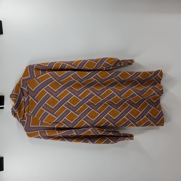 Forever 21 contemporary turtleneck sweater dress - Picture 2 of 5